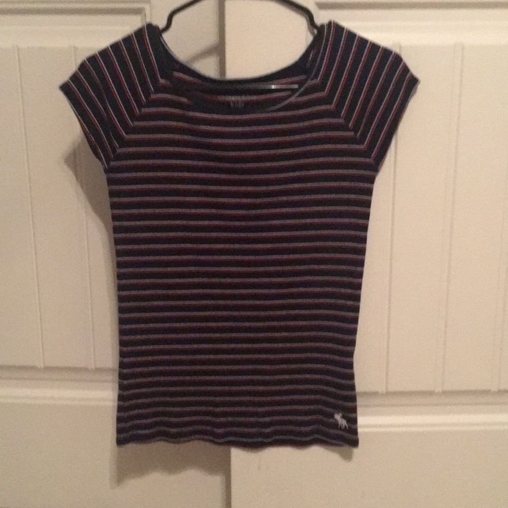 Short sleeve shirt